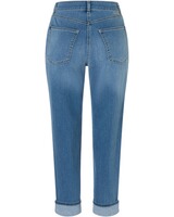 Jeans Carol, MAC