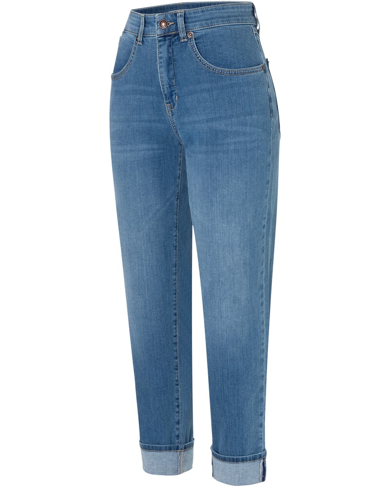 Jeans Carol, MAC