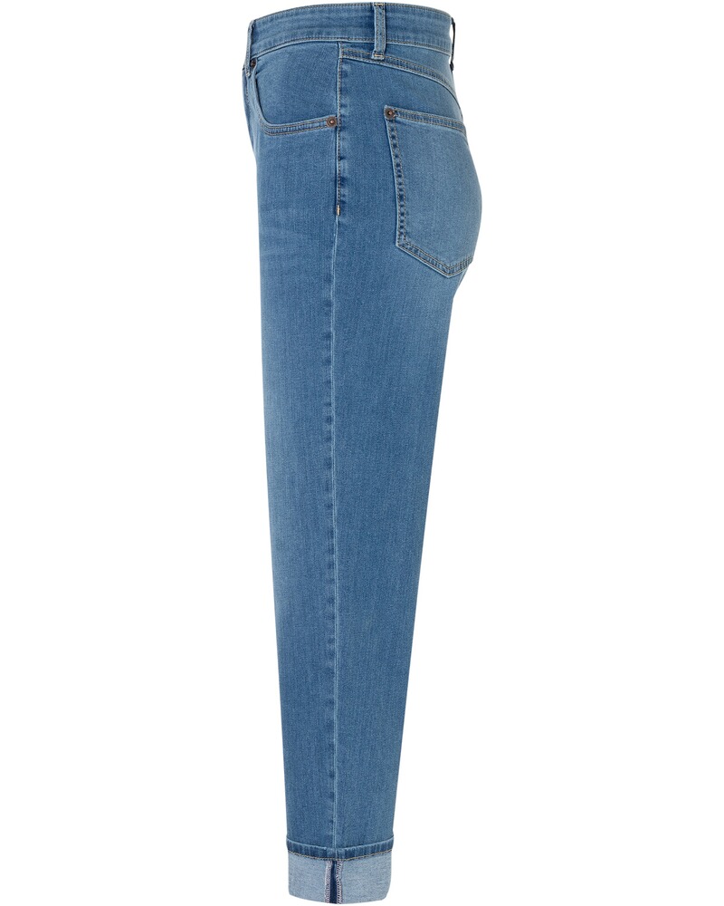 Jeans Carol, MAC