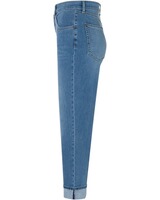 Jeans Carol, MAC