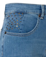 Jeans Carol, MAC
