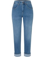 Jeans Carol, MAC