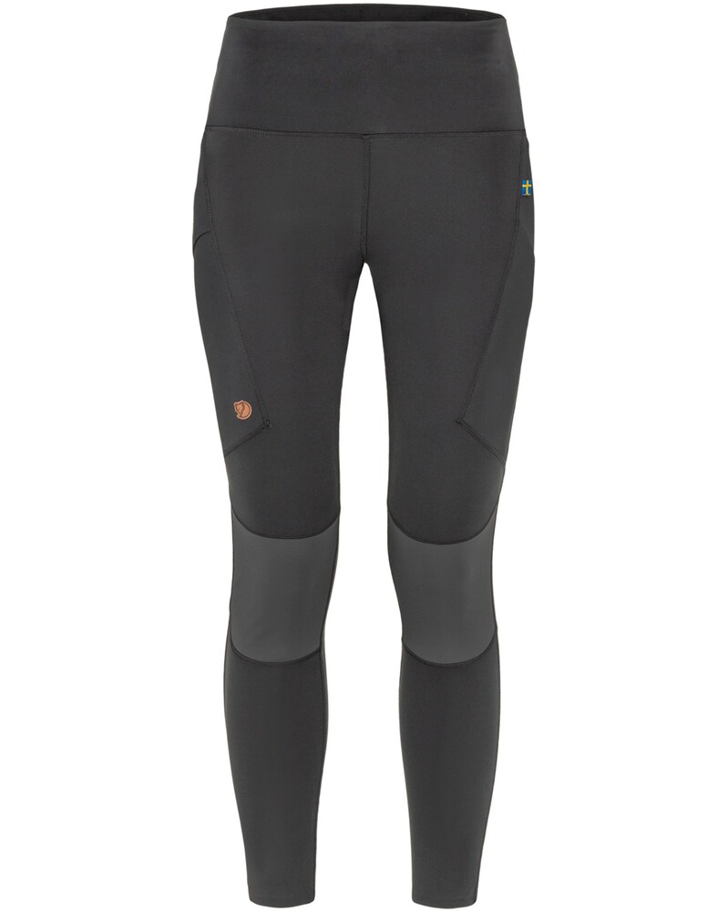 Damen Trekking Tights Abisko Pro