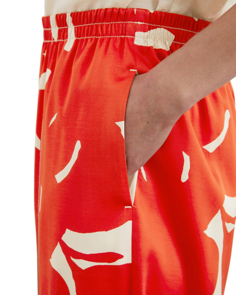 Fließende Hose, Marc O'Polo