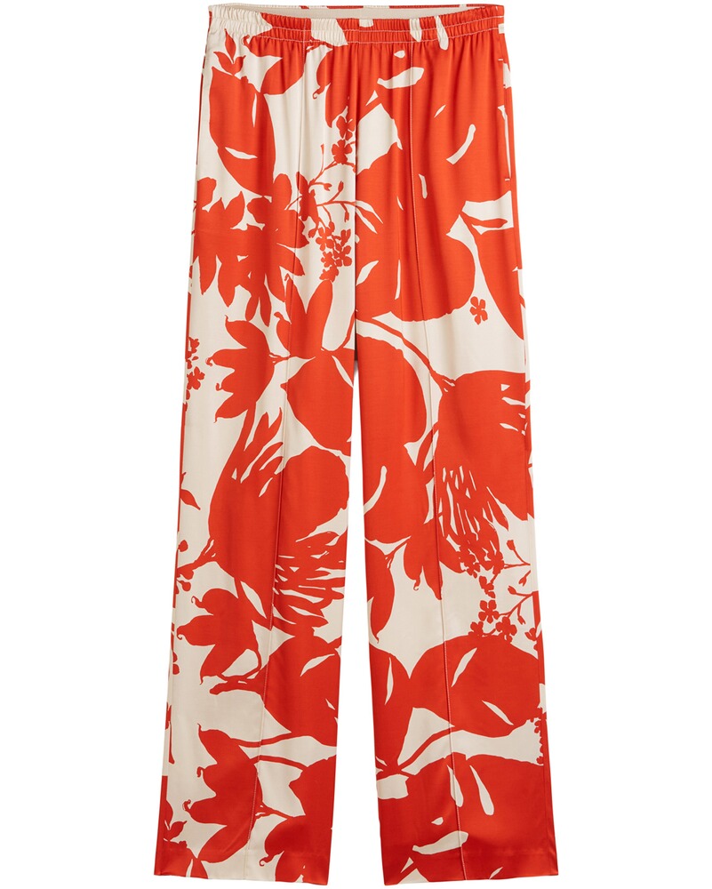 Fließende Hose