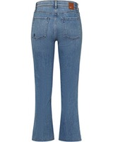 Jeans Vic 6/8 cropped, Raffaello Rossi