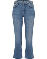 Jeans Vic 6/8 cropped, Raffaello Rossi