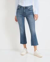 Jeans Vic 6/8 cropped, Raffaello Rossi