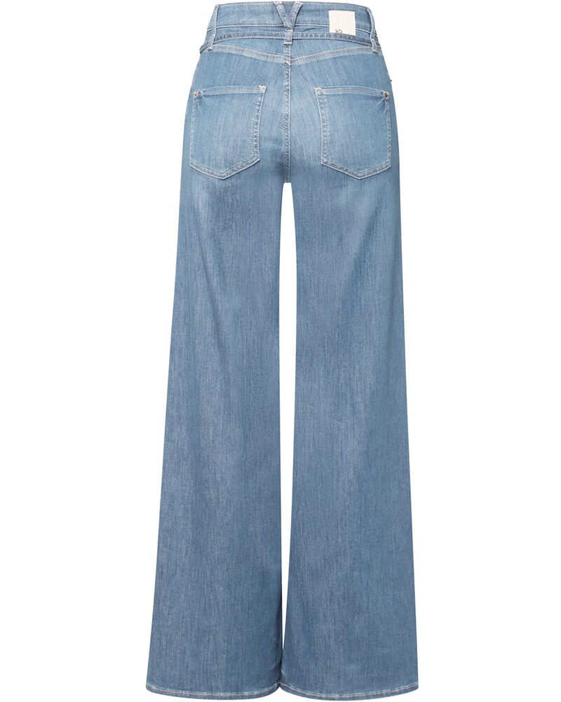 Jeans Sventy B, Raffaello Rossi