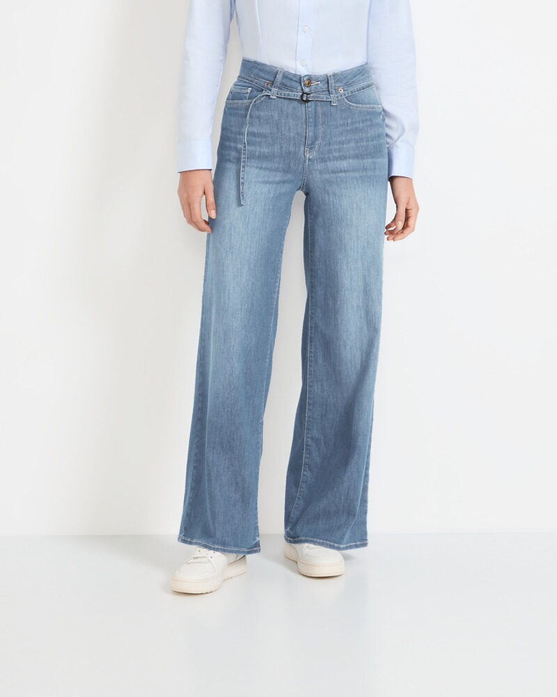 Jeans Sventy B, Raffaello Rossi