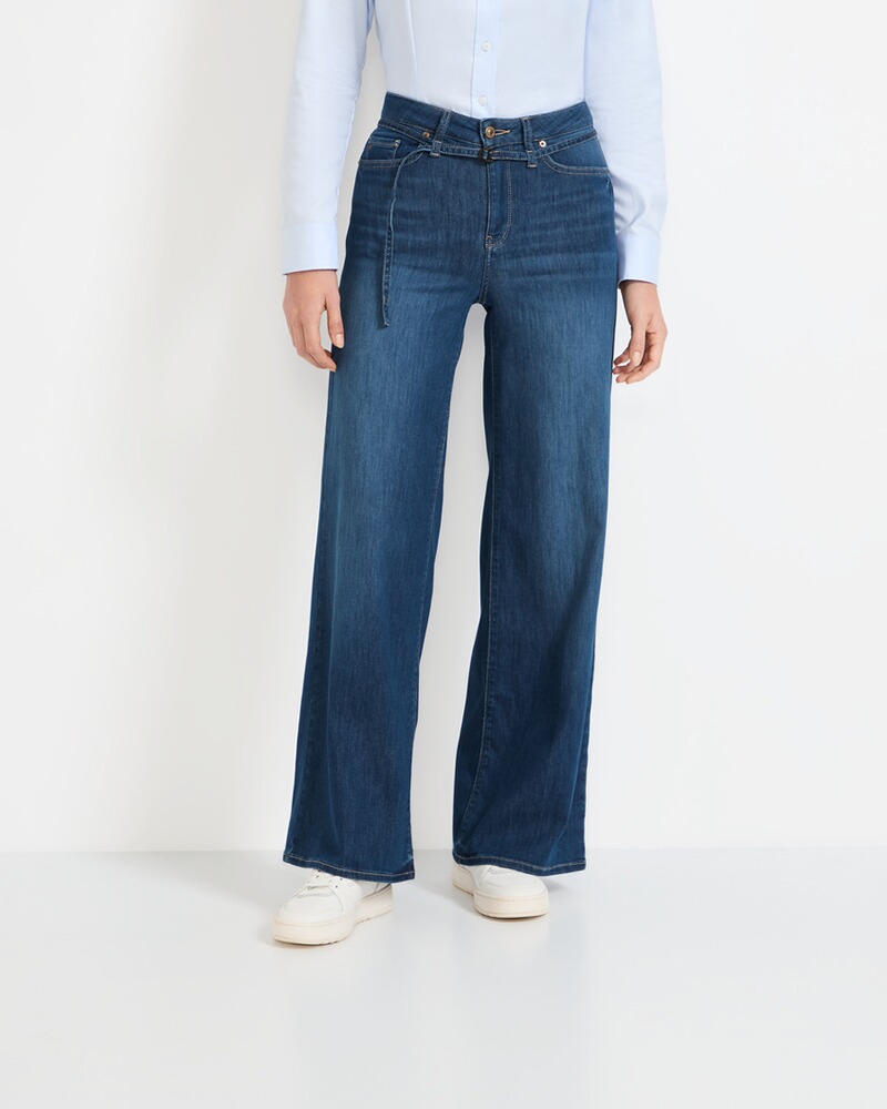 Jeans Sventy B, Raffaello Rossi