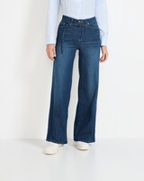 Jeans Sventy B, Raffaello Rossi