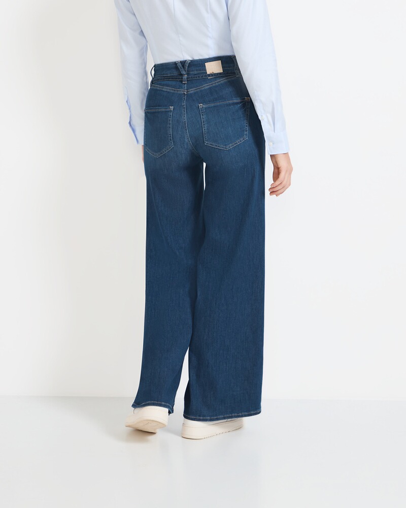 Jeans Sventy B, Raffaello Rossi