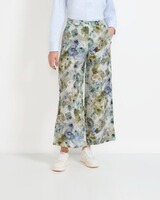 6/8-Leinenhose Albena, Raffaello Rossi
