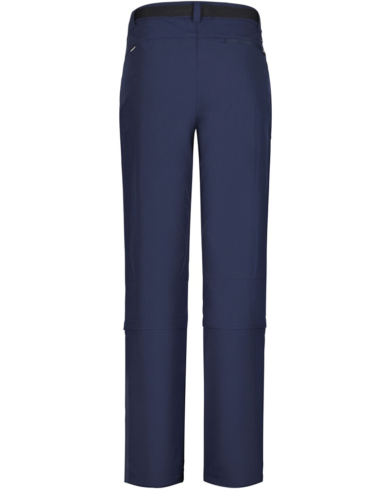 Damen Hose Beelitz Zip-Off, ICEPEAK
