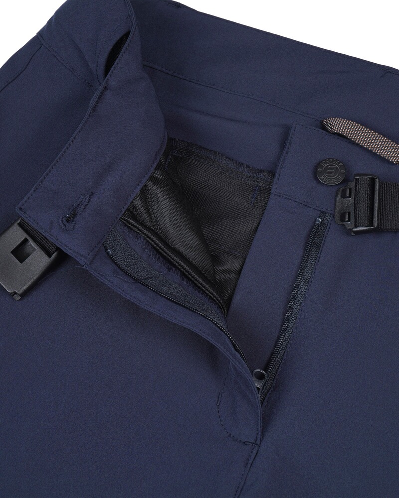 Damen Hose Beelitz Zip-Off, ICEPEAK