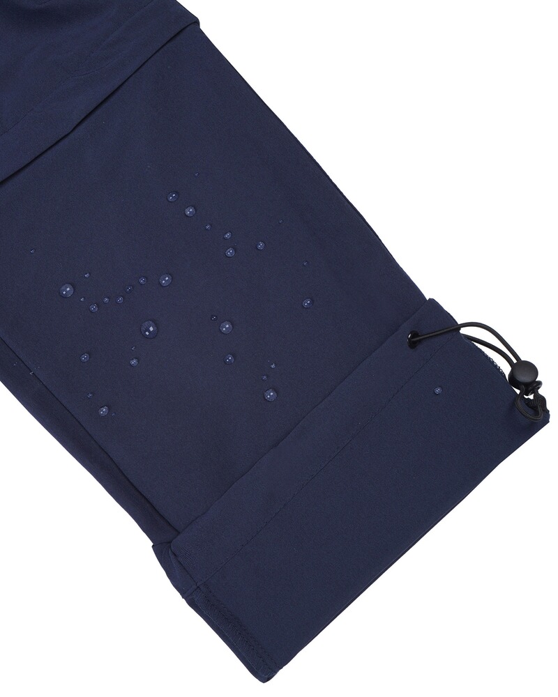 Damen Hose Beelitz Zip-Off, ICEPEAK