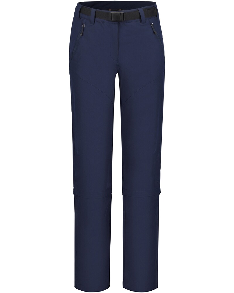 Damen Hose Beelitz Zip-Off