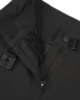 Damen Hose Beelitz Zip-Off, ICEPEAK