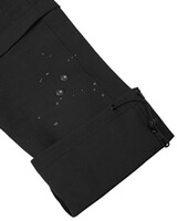 Damen Hose Beelitz Zip-Off, ICEPEAK