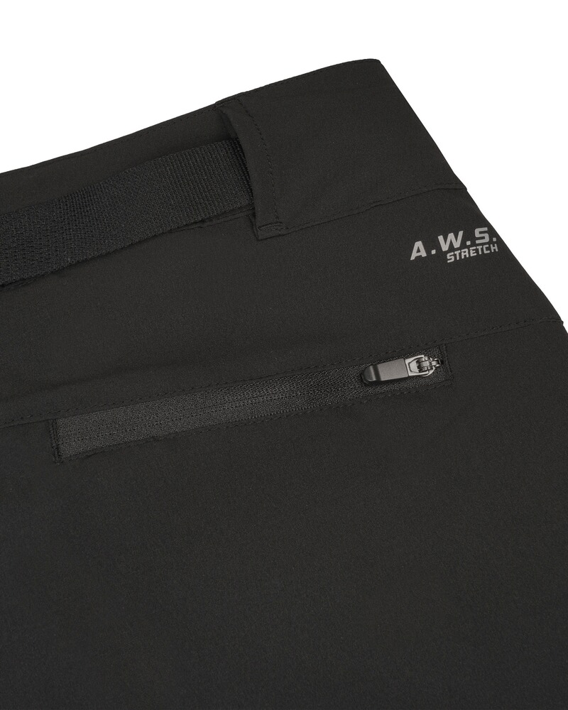 Damen Hose Beelitz Zip-Off, ICEPEAK