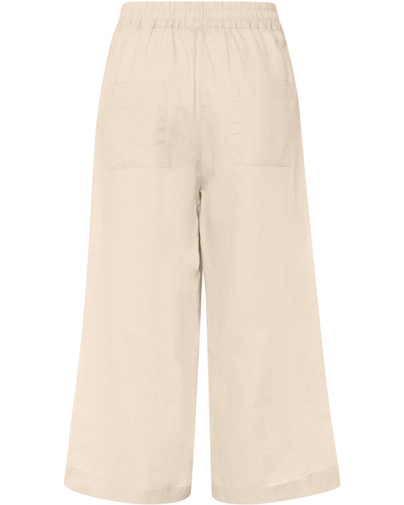 Leinen-Culotte, In Linea