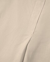 Leinen-Culotte, In Linea