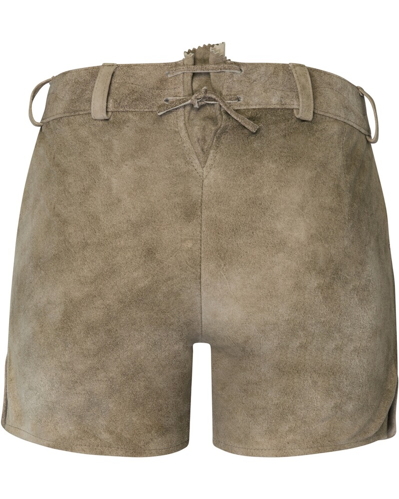 Kurze Lederhose Fina, Spieth & Wensky