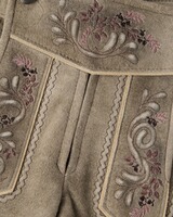 Kurze Lederhose Fina, Spieth & Wensky