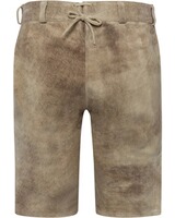 Kurze Lederhose Floriane, Spieth & Wensky