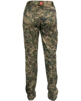 Damen Hose Stilk, Hart
