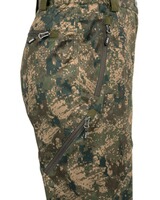 Damen Hose Stilk, Hart