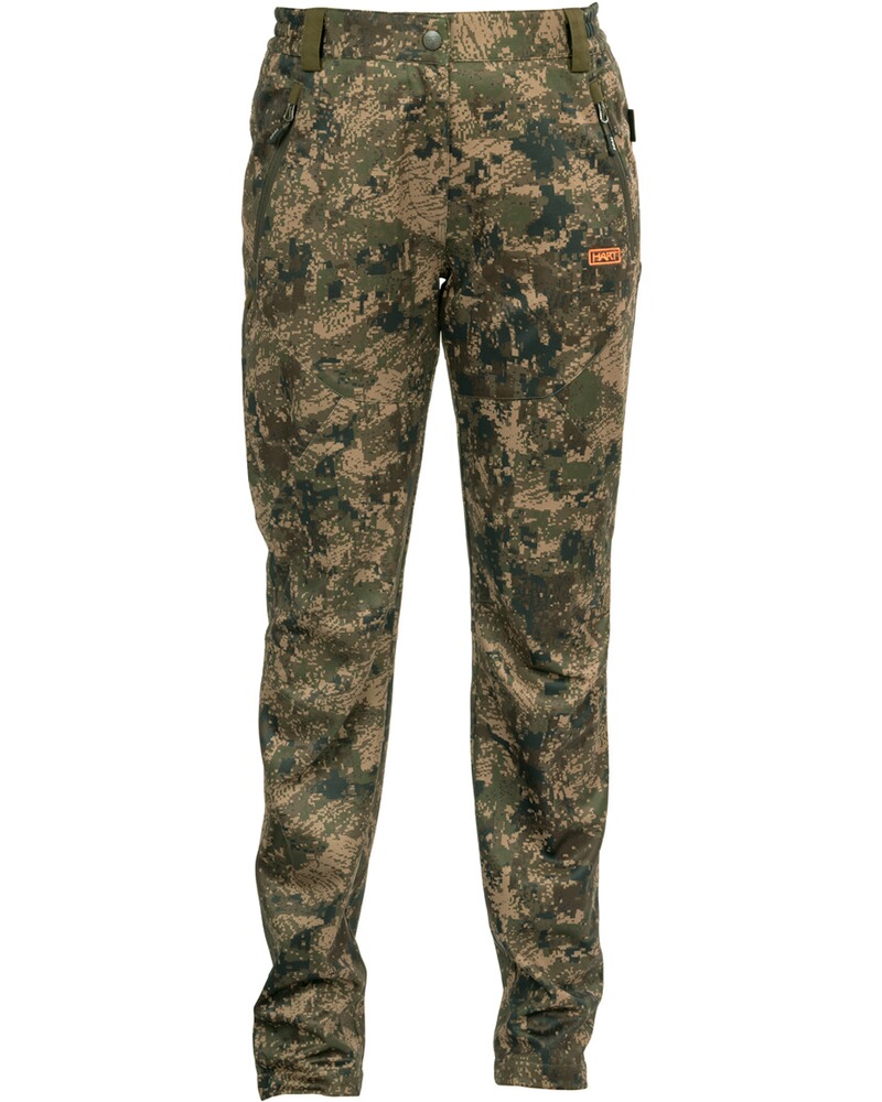 Damen Hose Stilk
