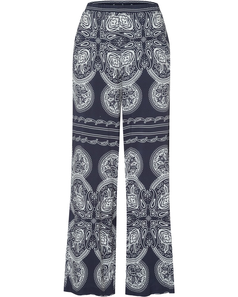Weite Hose