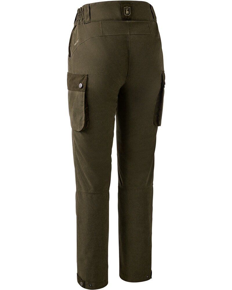 Damen Hose Lady Eagle, Deerhunter