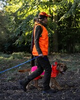 Damen Hose Lady Eagle, Deerhunter