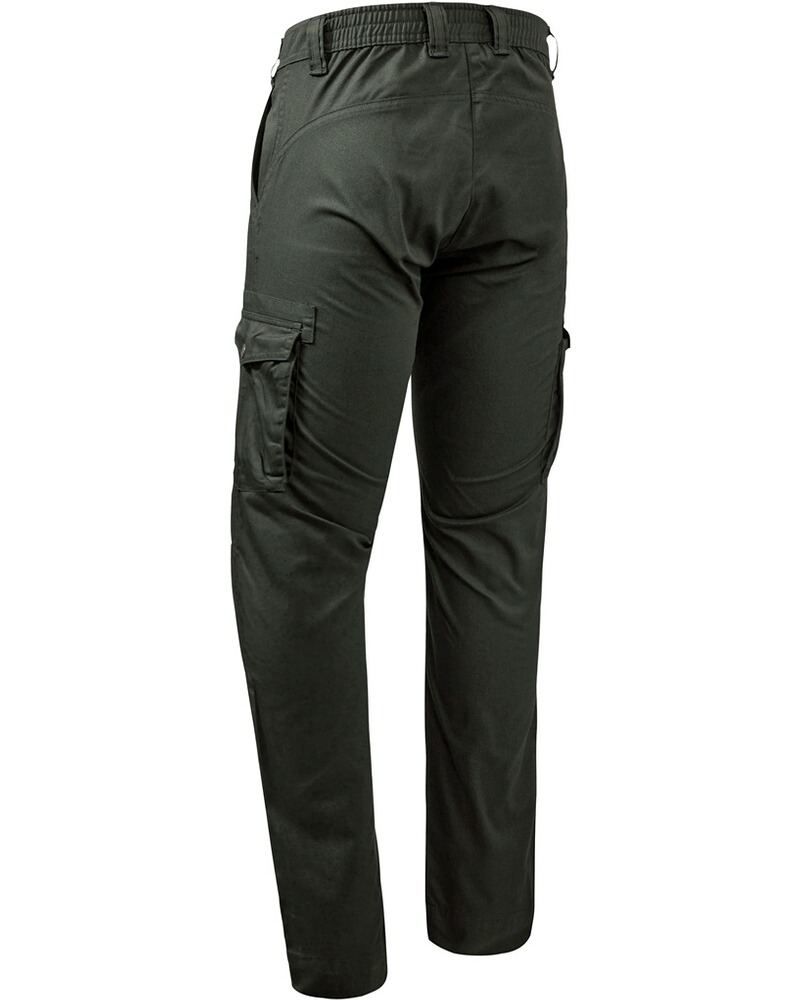 Damen Hose Atlas, Deerhunter