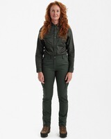 Damen Hose Atlas, Deerhunter