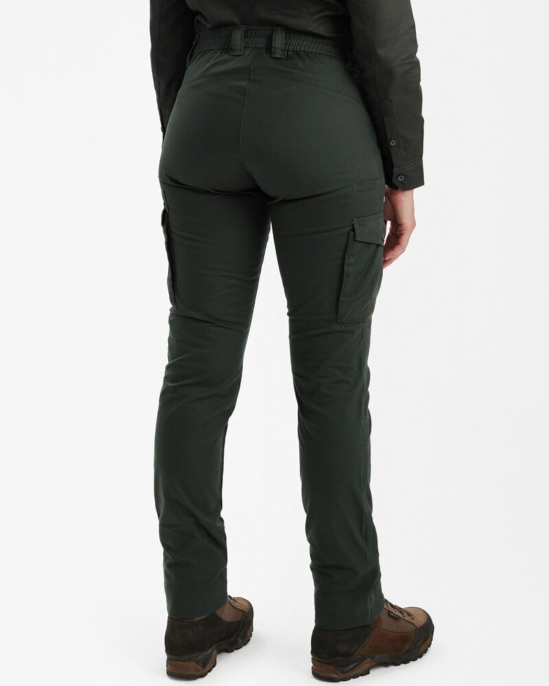 Damen Hose Atlas, Deerhunter