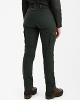 Damen Hose Atlas, Deerhunter
