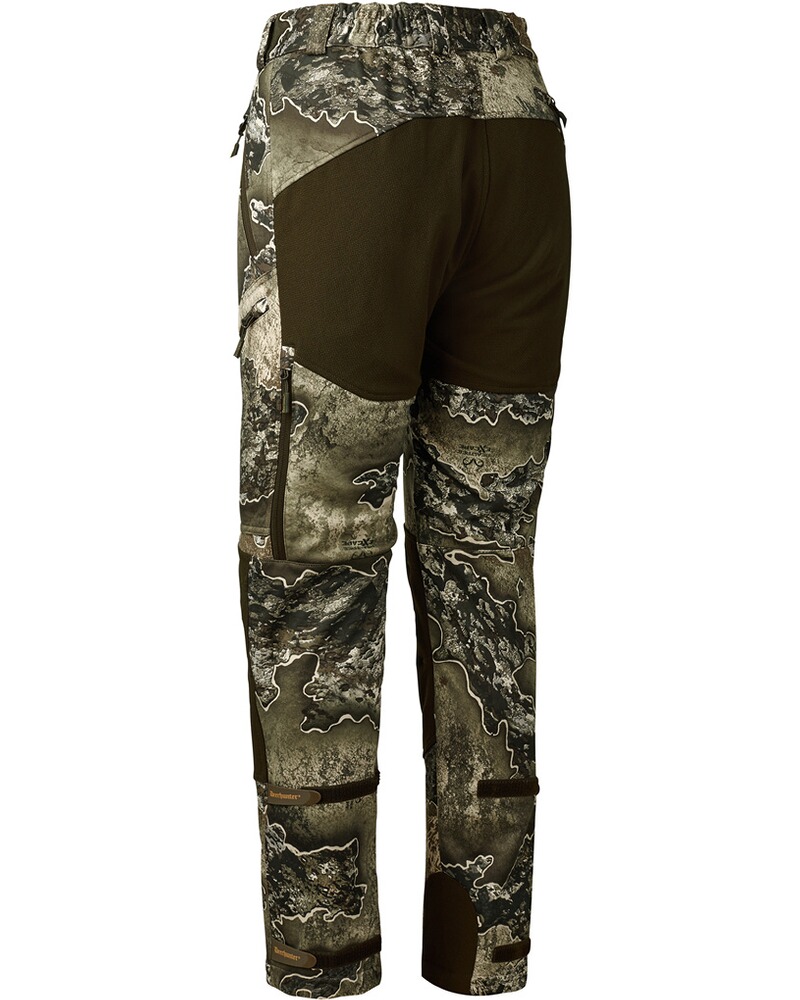 Damen Softshellhose Excape, Deerhunter