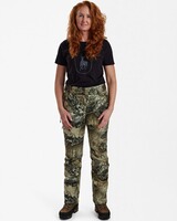 Damen Winter-Hose Excape, Deerhunter