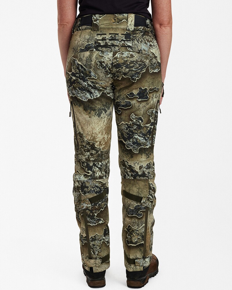 Damen Winter-Hose Excape, Deerhunter
