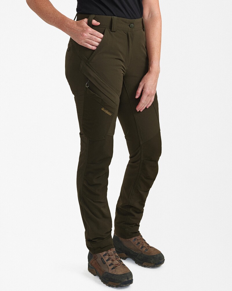 Damen Hose Northward, Deerhunter