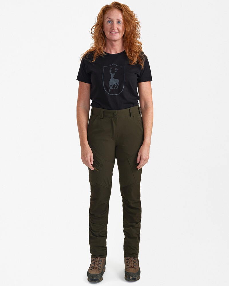 Damen Hose Northward, Deerhunter