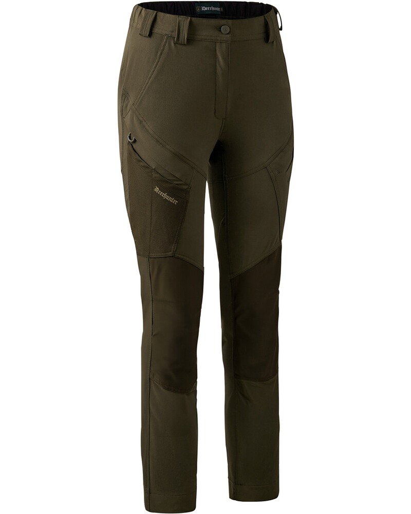 Damen Hose Northward