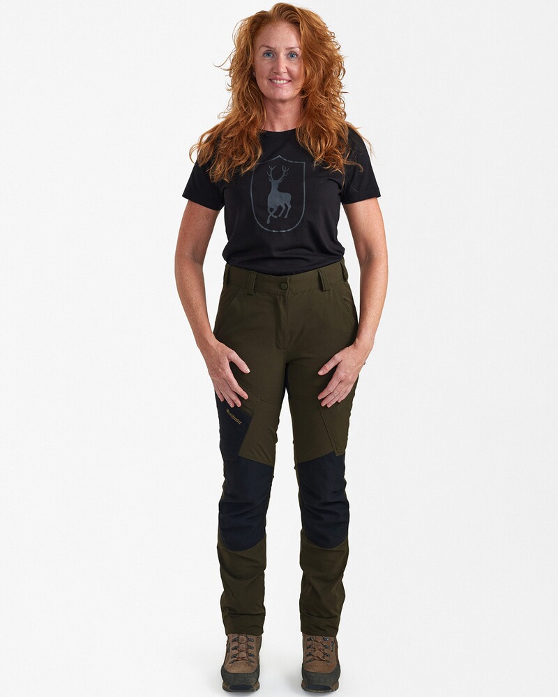Damen Hose Northward, Deerhunter