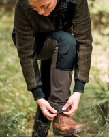 Damen Hose Northward, Deerhunter