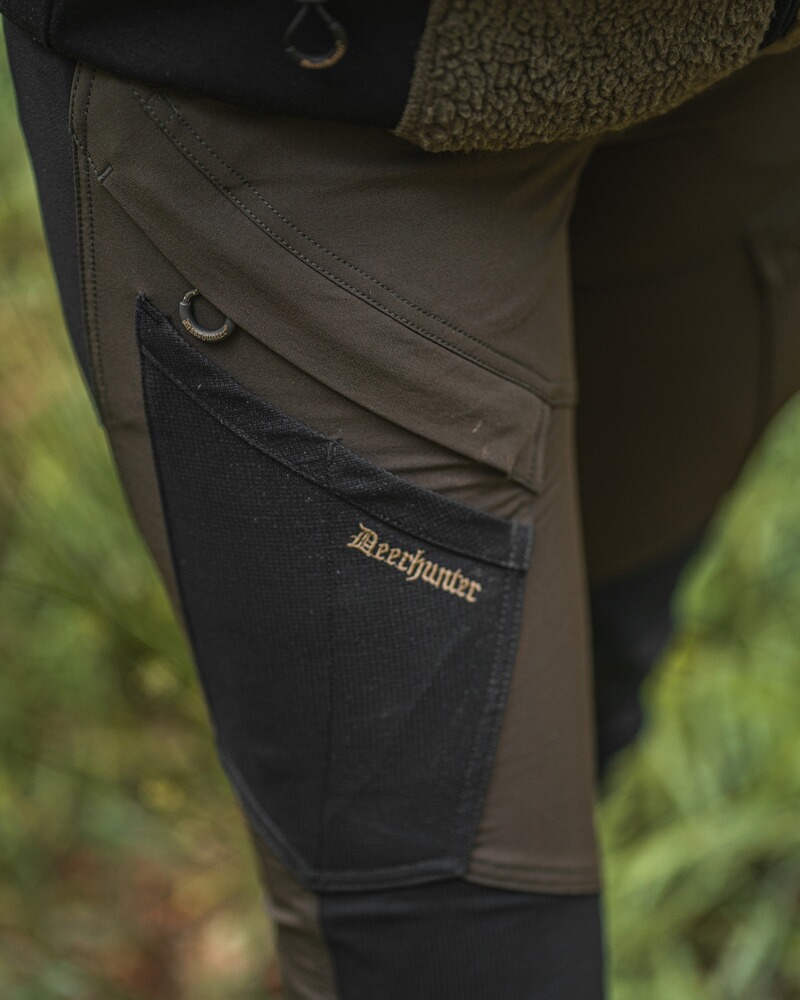 Damen Hose Northward, Deerhunter