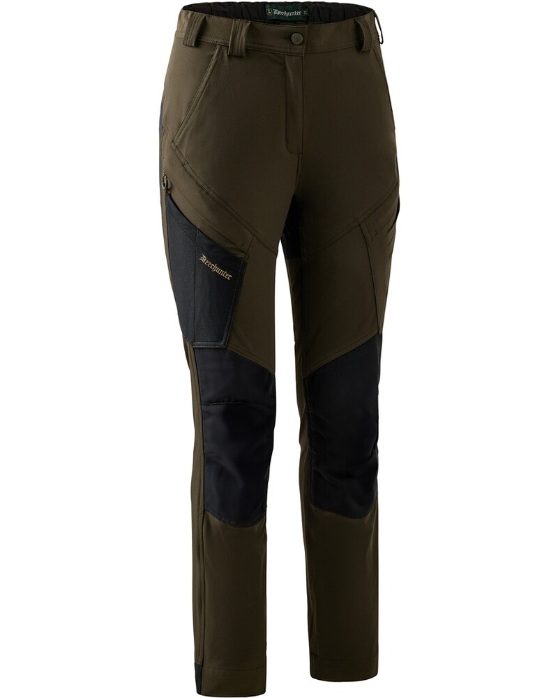 Damen Hose Northward